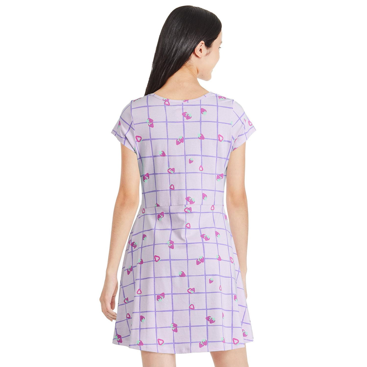 Robe patineuse George pour filles