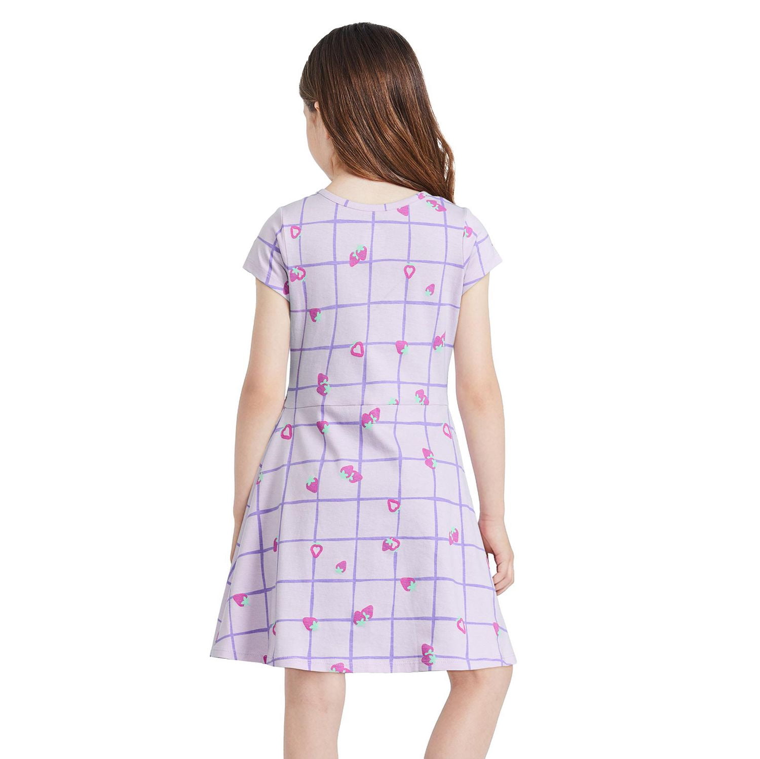 Robe patineuse George pour filles