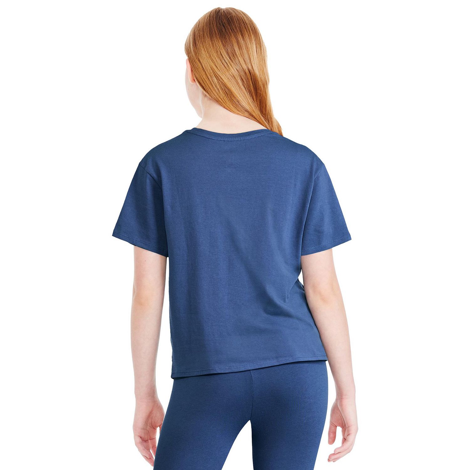 T-shirt avec imprimé graphique George pour filles