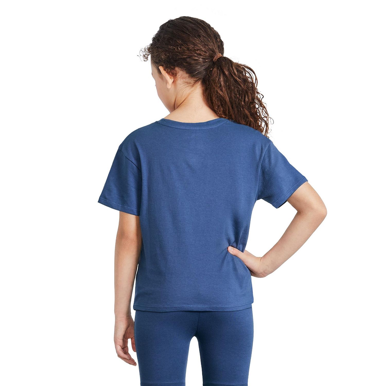 T-shirt avec imprimé graphique George pour filles