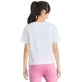 thumbnail image 2 of T-shirt avec imprimé graphique George pour filles, 2 of 6