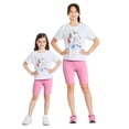 thumbnail image 3 of T-shirt avec imprimé graphique George pour filles, 3 of 6