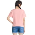 thumbnail image 2 of T-shirt avec imprimé graphique George pour filles, 2 of 6