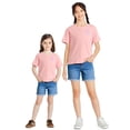 thumbnail image 3 of T-shirt avec imprimé graphique George pour filles, 3 of 6