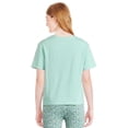 thumbnail image 2 of T-shirt avec imprimé graphique George pour filles, 2 of 6