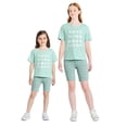 thumbnail image 3 of T-shirt avec imprimé graphique George pour filles, 3 of 6