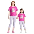 thumbnail image 3 of George Girls' Graphic T-Shirt, 3 of 6
