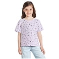 thumbnail image 4 of George Girls' Printed T-Shirt, 4 of 6