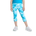 thumbnail image 4 of Legging capri imprimé George pour filles, 4 of 6
