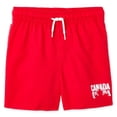 thumbnail image 1 of George Toddler Boys' Swim Short, 1 of 2
