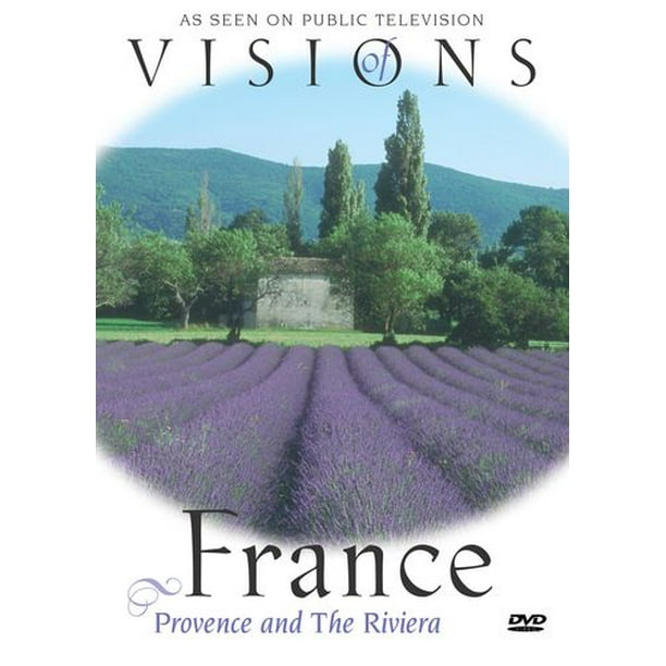 Visions Of France