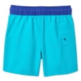 thumbnail image 2 of Short de bain George pour petits garçons, 2 of 2