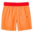 thumbnail image 2 of Short de bain George pour petits garçons, 2 of 2