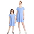 thumbnail image 3 of George Girls' Fooler Dress, 3 of 7