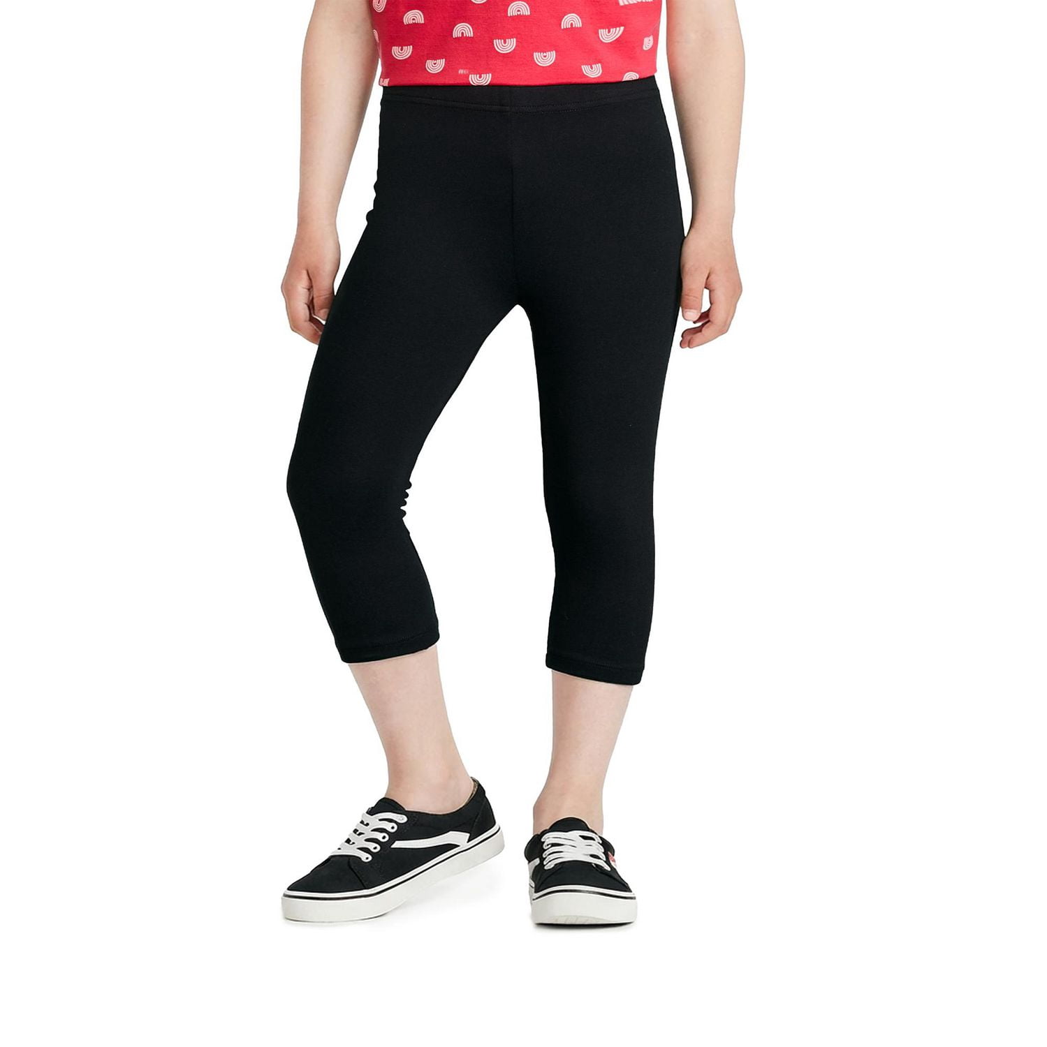 Legging capri George pour filles