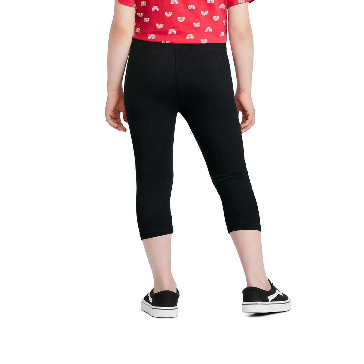 George Girls' Capri Legging