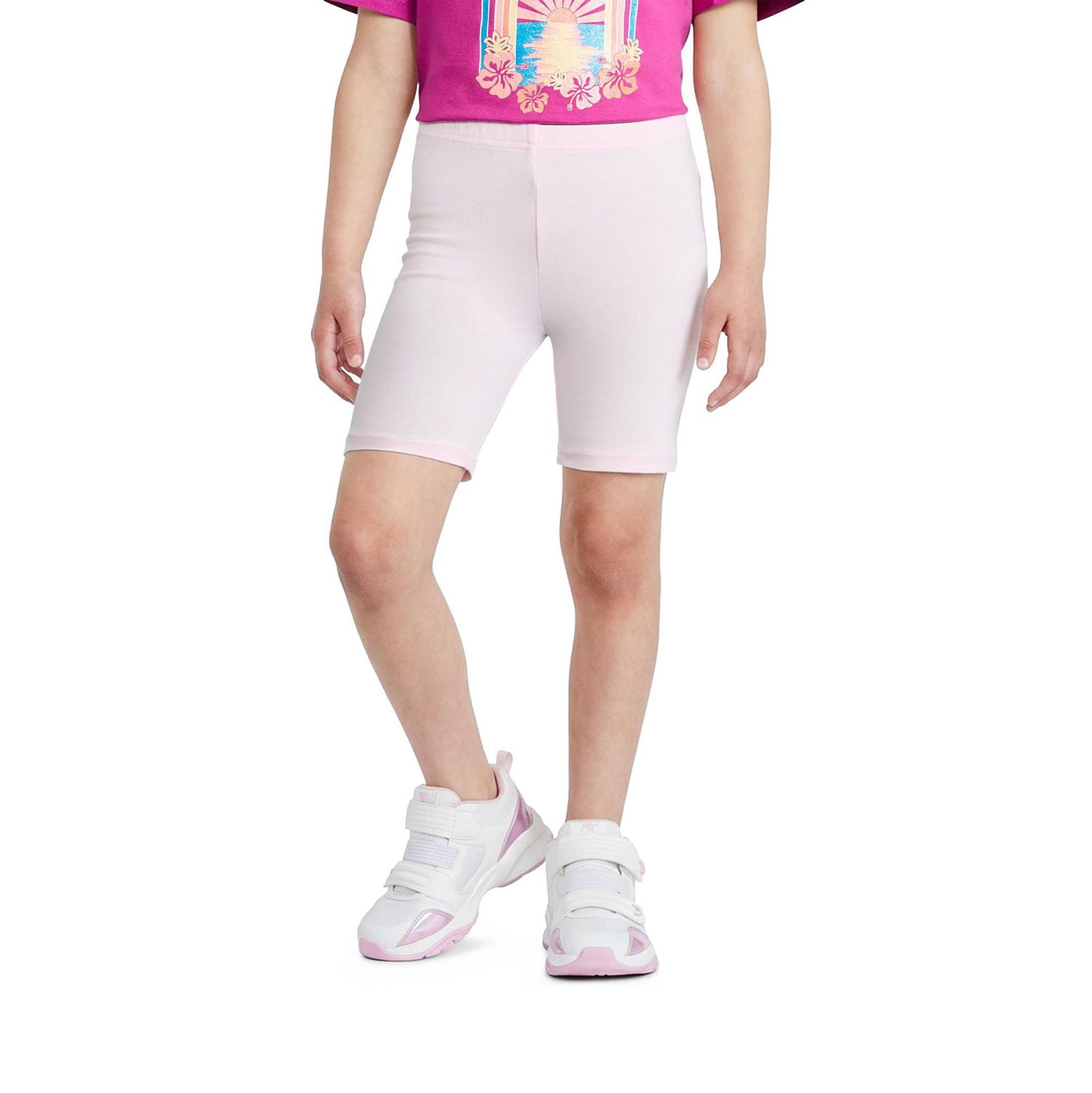 Short de vélo George pour filles
