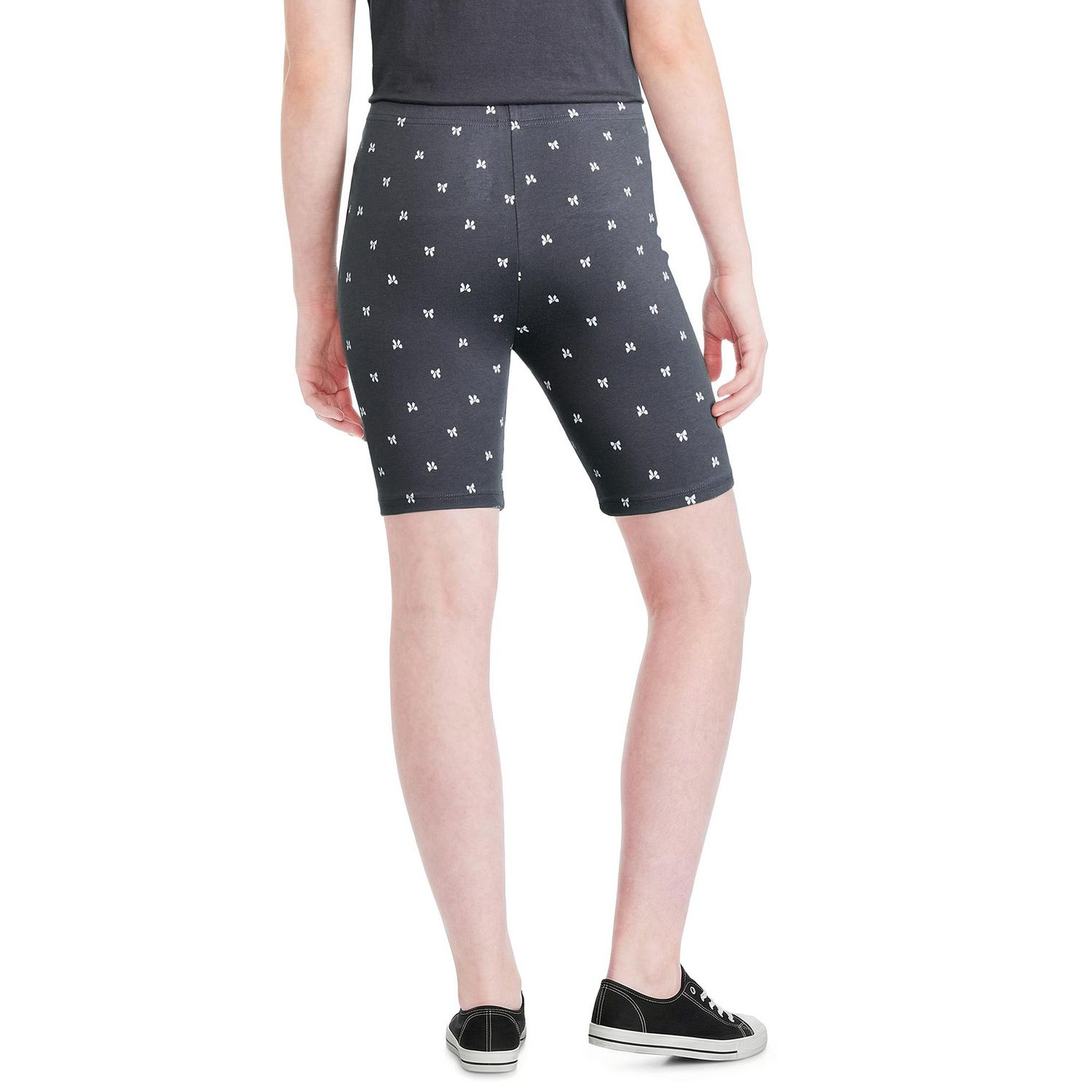 Short de vélo imprimé George pour filles