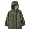 thumbnail image 1 of Imperméable imprimé George pour petits garçons, 1 of 2