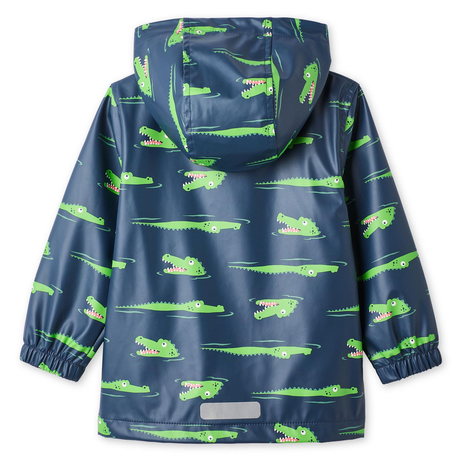 Imperméable imprimé George pour petits garçons