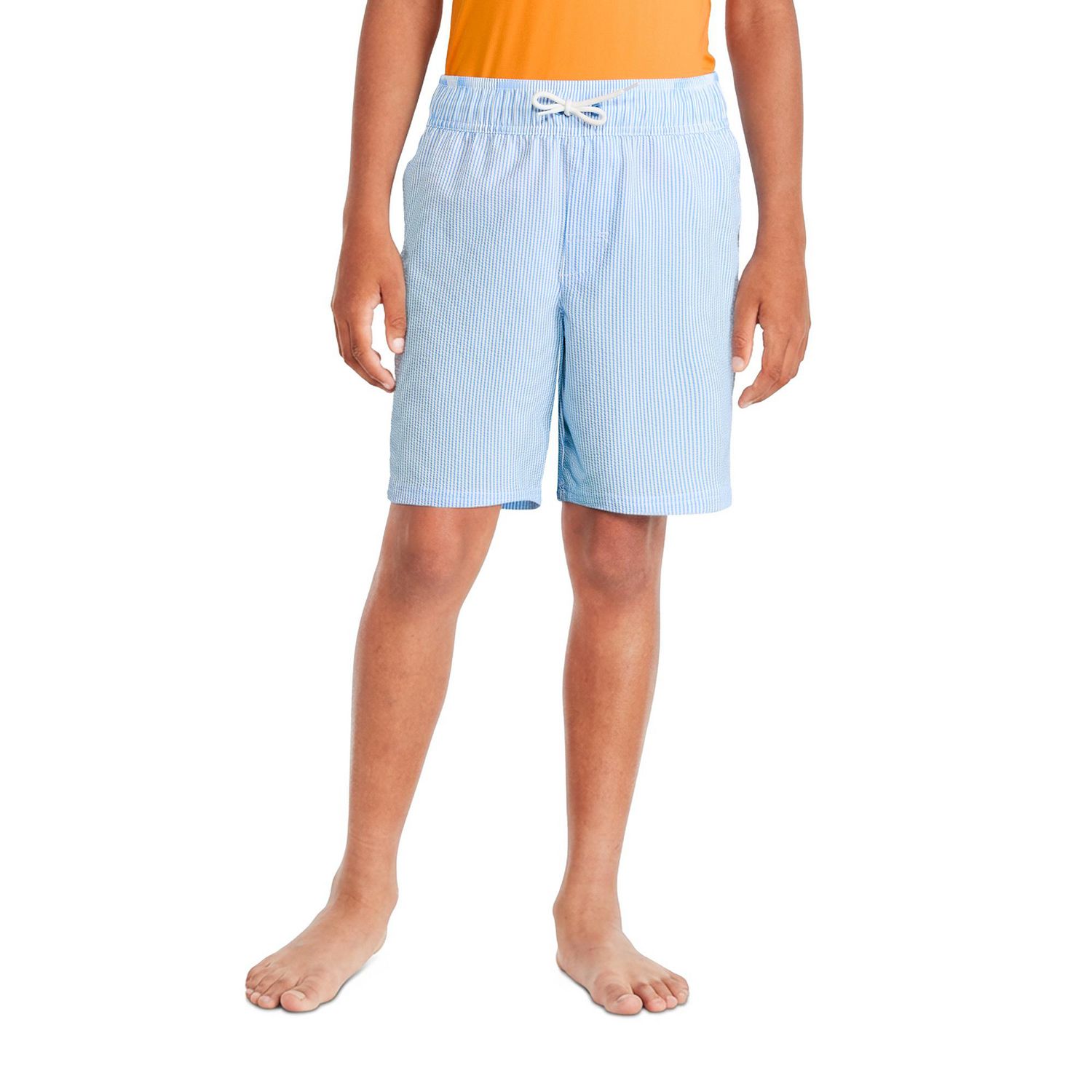 Short de bain imprimé George pour garçons