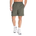 thumbnail image 1 of Short à enfiler Athletic Works pour hommes, 1 of 1