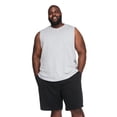 thumbnail image 1 of George Big Men's Muscle Tank, 1 of 6