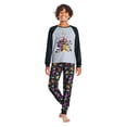 thumbnail image 1 of Five Nights at Freddy's Boys' Two Piece Pajama Set, 1 of 3