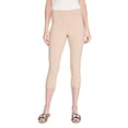 thumbnail image 1 of Iyla Women's Pull-On Capri Pant, 1 of 6