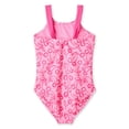 thumbnail image 2 of Maillot de bain 1 pièce George pour filles, 2 of 2