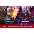thumbnail image 1 of Monster Hunter Rise + Sunbreak Deluxe - Nintendo Switch [Digital Code], 1 of 1