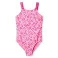 thumbnail image 1 of Maillot de bain 1 pièce George pour filles, 1 of 2