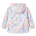 thumbnail image 2 of George Toddler Girls' Rain Jacket, 2 of 2