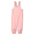 thumbnail image 1 of George Toddler Girls' Lined Rain Pant, 1 of 2