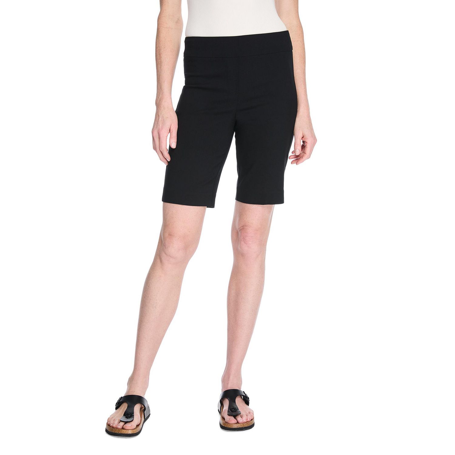 Iyla Women's Pull-On Short