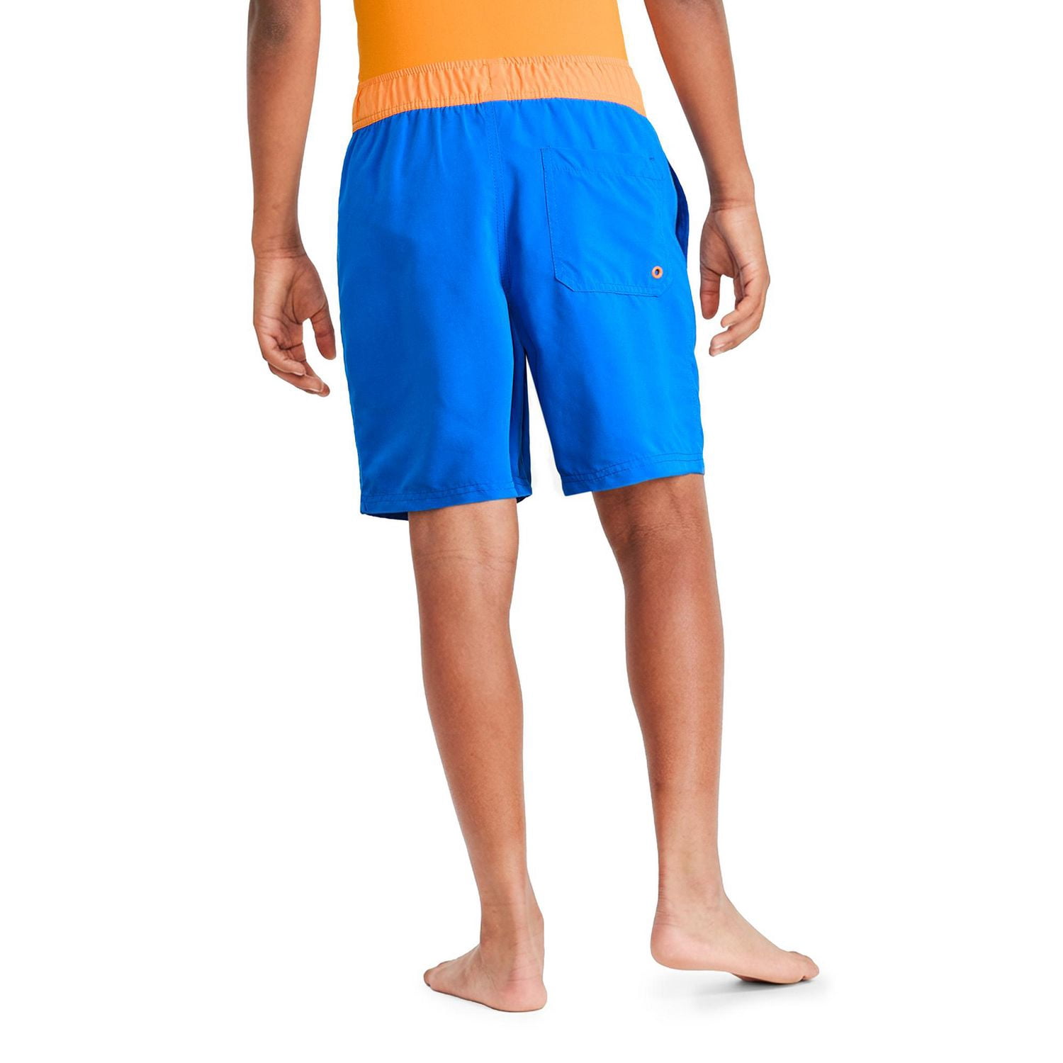 George Boys' Swim Short