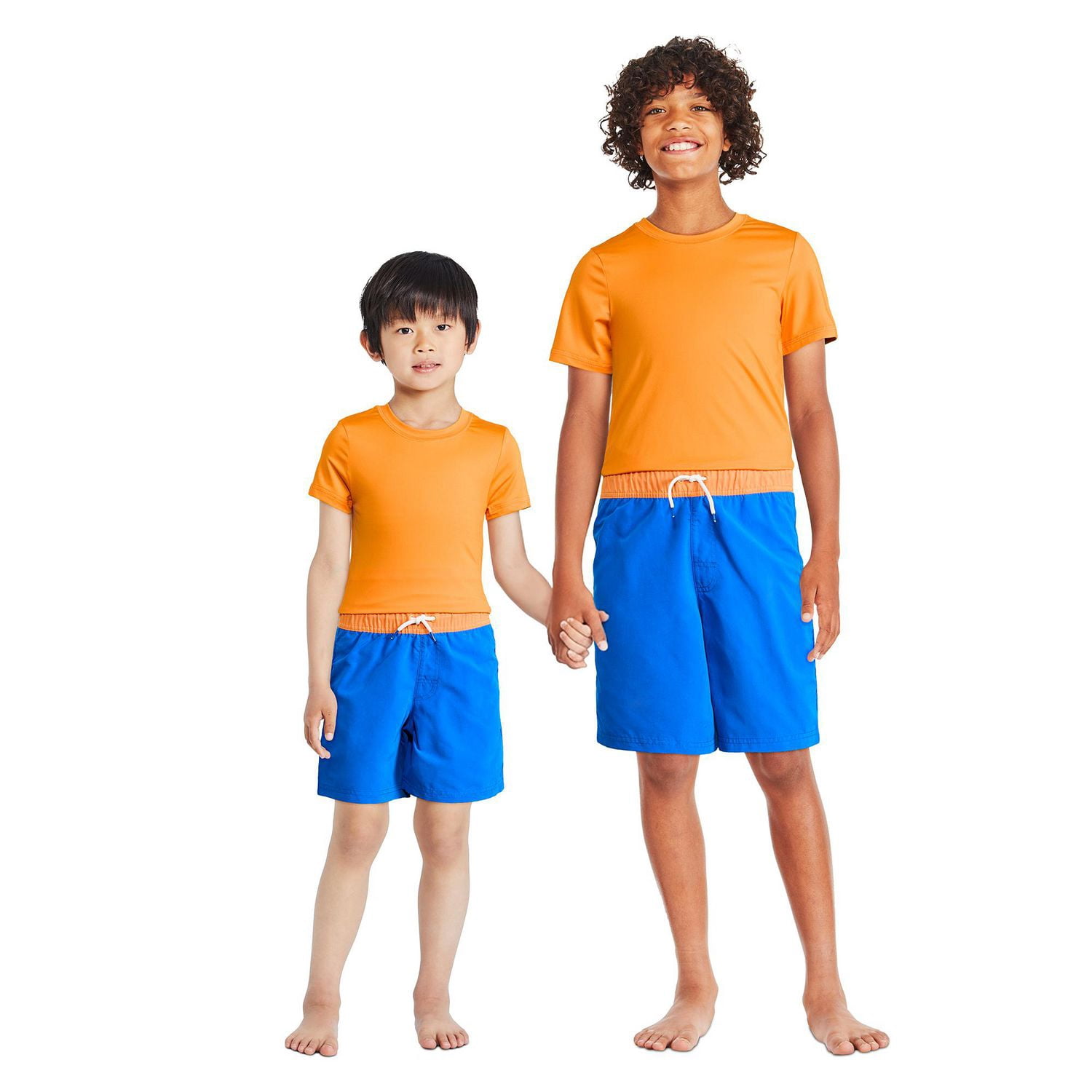 George Boys' Swim Short