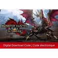 thumbnail image 1 of Monster Hunter Rise: Sunbreak - Nintendo Switch [Digital Code], 1 of 1