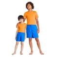 thumbnail image 3 of George Boys' Adaptive Swim Short, 3 of 6
