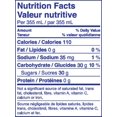 thumbnail image 2 of Nestea Natural Lemon Flavour Iced Tea, 2 of 4