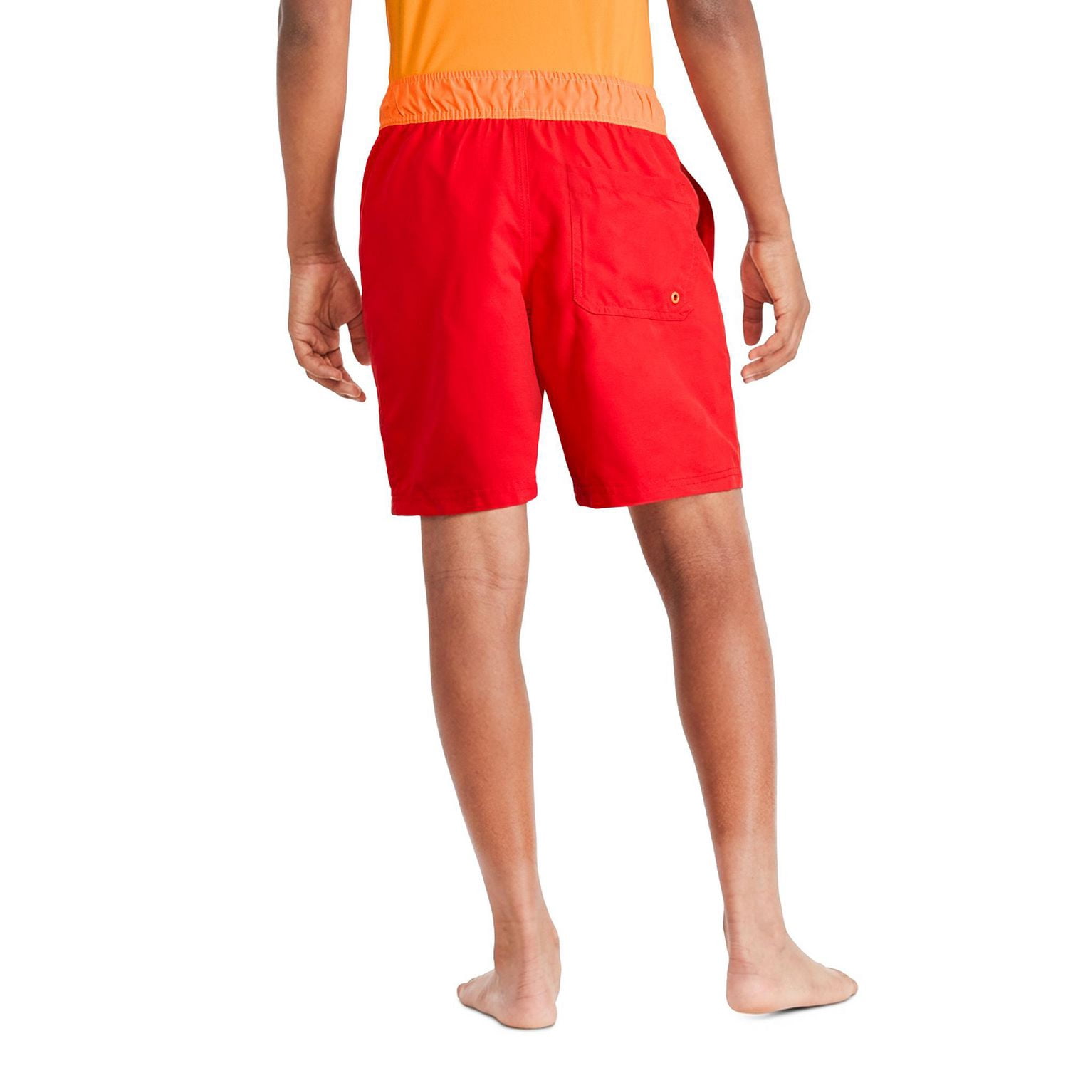 George Boys' Swim Short