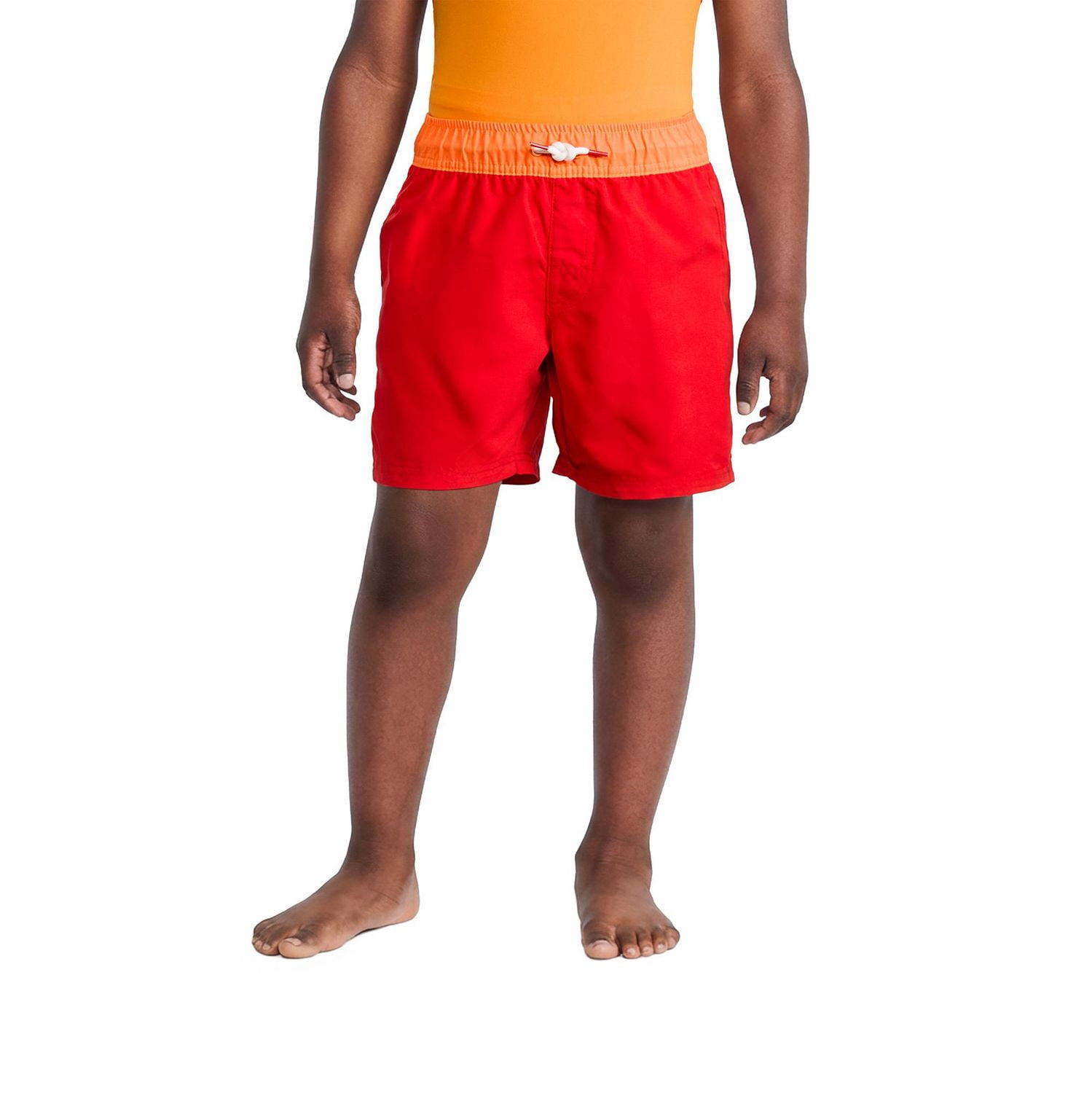 George Boys' Swim Short