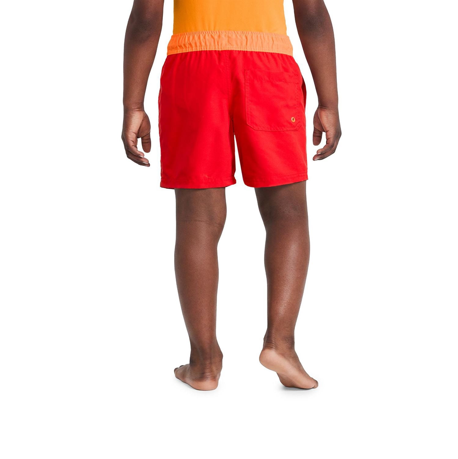 George Boys' Swim Short