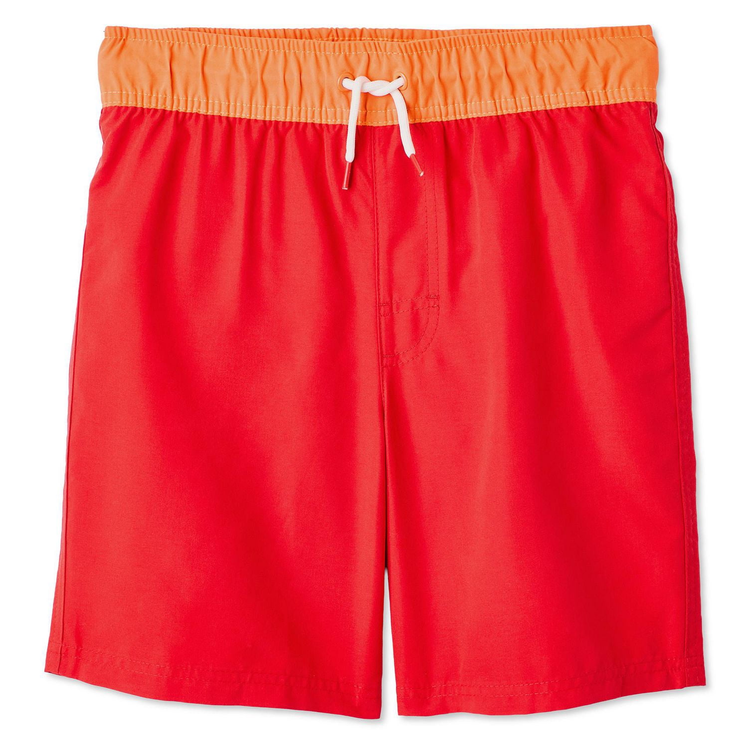 George Boys' Swim Short