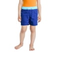thumbnail image 4 of Short de bain George pour garçons, 4 of 6