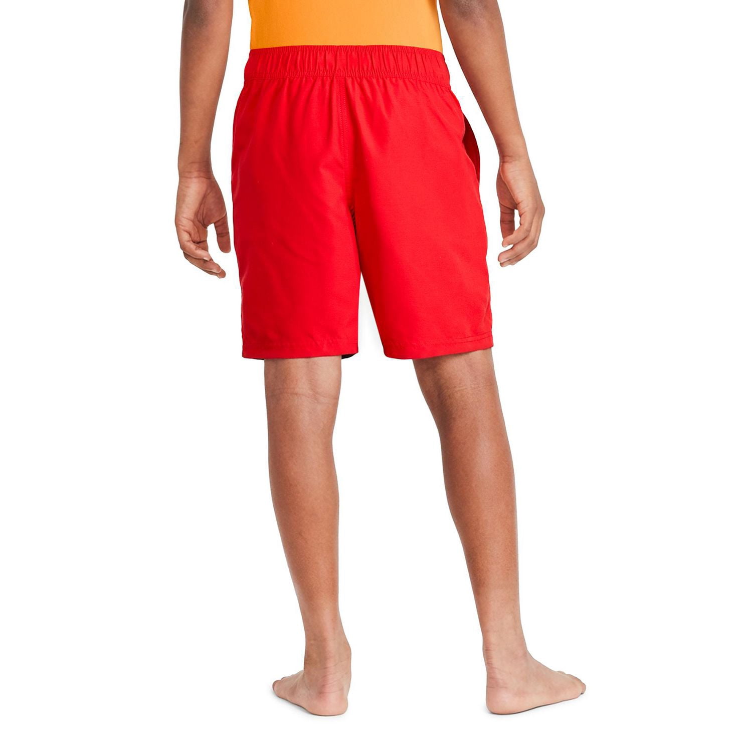 Short de bain adapté George pour garçons