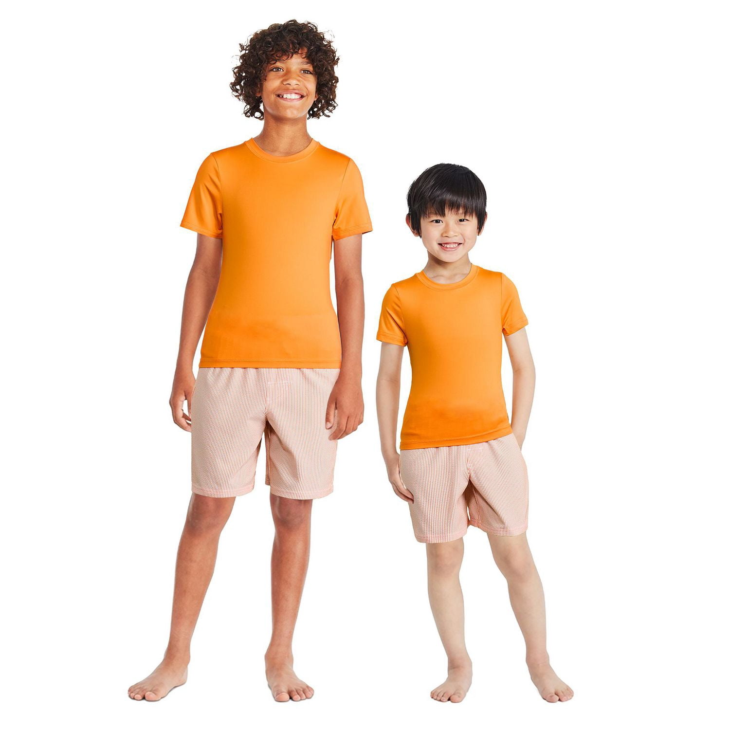 Maillot de bain anti-UV George pour garçons