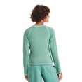 thumbnail image 2 of George Boys' Long-Sleeve Rashguard, 2 of 6