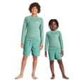 thumbnail image 3 of George Boys' Long-Sleeve Rashguard, 3 of 6