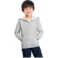 thumbnail image 4 of George Boys' Full-Zip Hoodie, 4 of 6